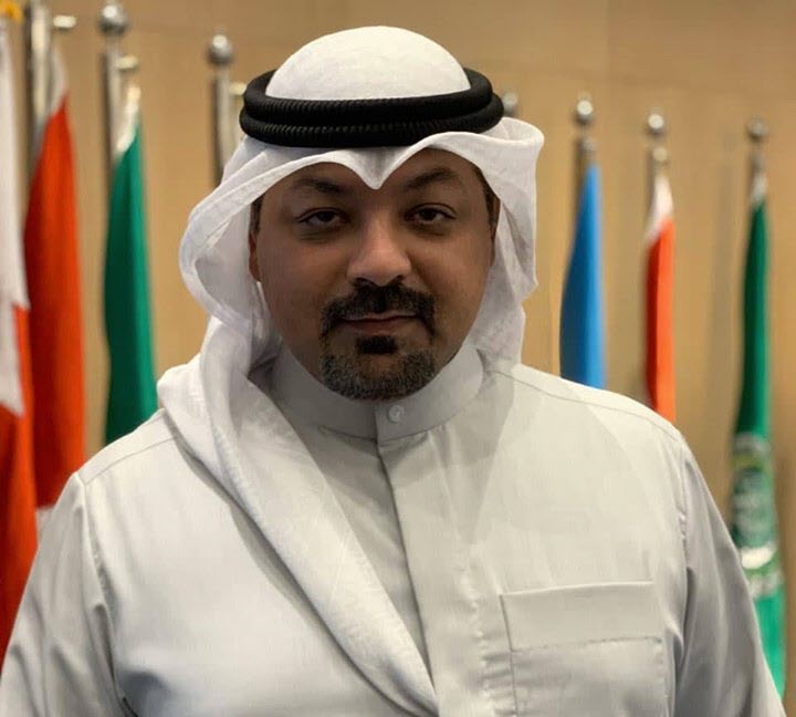 الشيخ يوسف الصباح يؤكد ثقة المجتمع الدولي بالأكاديمية العربية للعلوم والتكنولوجيا